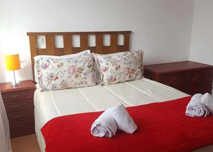 Apartment Trindade