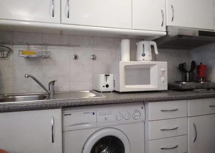Apartment Trindade