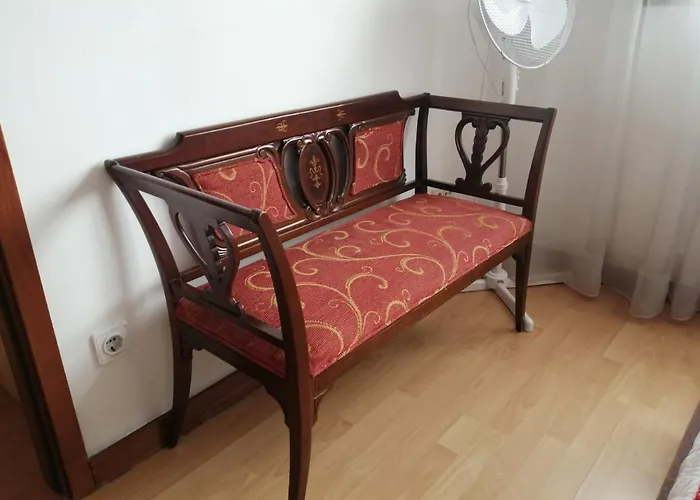 Apartment Trindade